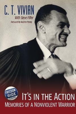 Cover of It's in the Action