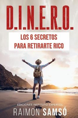 Book cover for D.I.N.E.R.O.