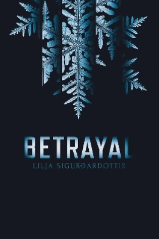 Cover of Betrayal