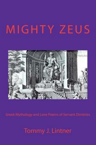Cover of Mighty Zeus
