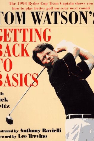 Cover of Getting Back to Basics