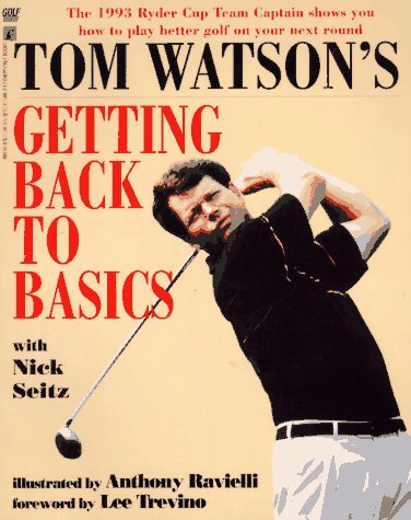 Book cover for Getting Back to Basics