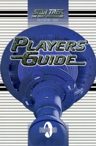 Cover of Players' Guide