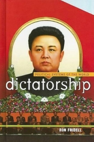 Cover of Dictatorship