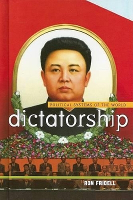 Book cover for Dictatorship