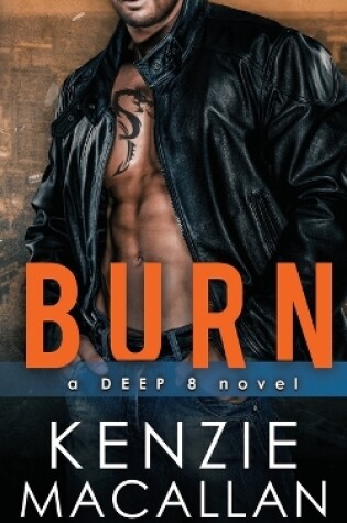 Cover of Burn