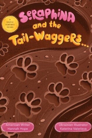 Cover of Seraphina and the Tail-waggers