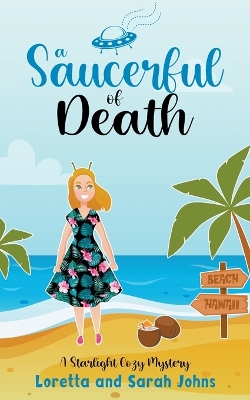 Book cover for A Saucerful of Death