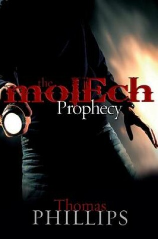 Cover of The Molech Prophecy