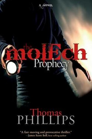 Cover of The Molech Prophecy