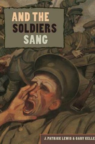 Cover of And the Soldiers Sang