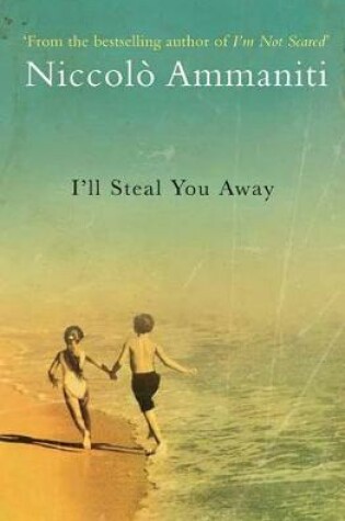 Cover of I'll Steal You Away