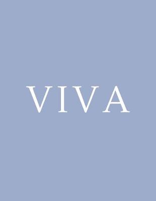 Cover of Viva