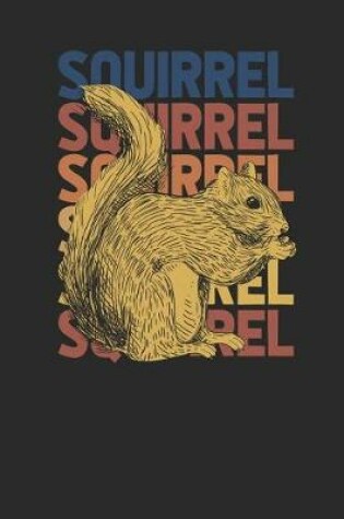 Cover of Squirrels