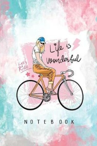 Cover of Life Is Wonderful