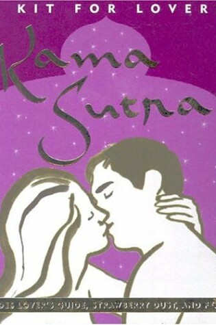 Cover of Kama Sutra