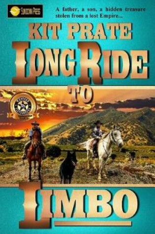 Cover of Long Ride to Limbo