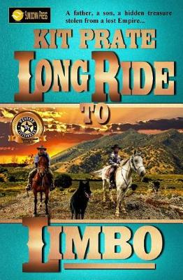 Book cover for Long Ride to Limbo