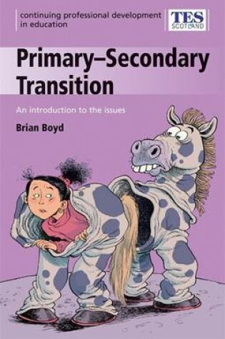 Cover of Primary/Secondary Transition