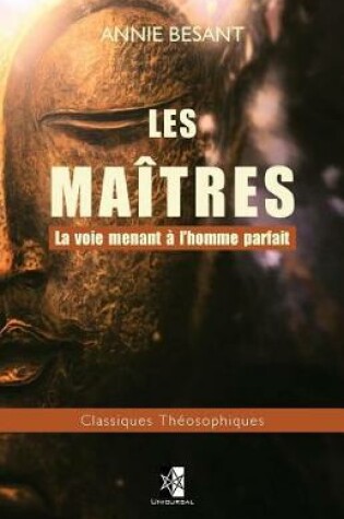 Cover of Les Maitres