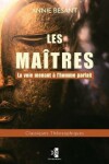 Book cover for Les Maitres