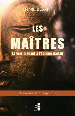 Cover of Les Maitres