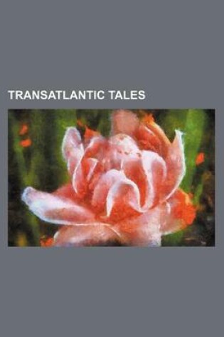 Cover of Transatlantic Tales