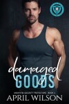 Book cover for Damaged Goods