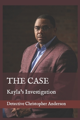 Book cover for The Case
