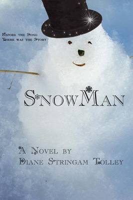 Book cover for SnowMan