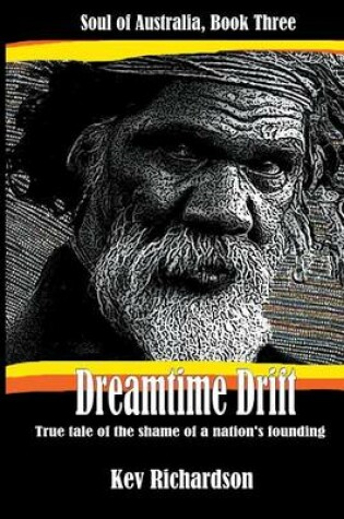 Cover of Dreamtime Drift