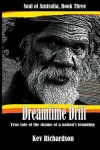 Book cover for Dreamtime Drift