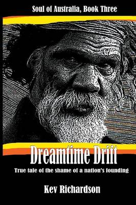 Cover of Dreamtime Drift