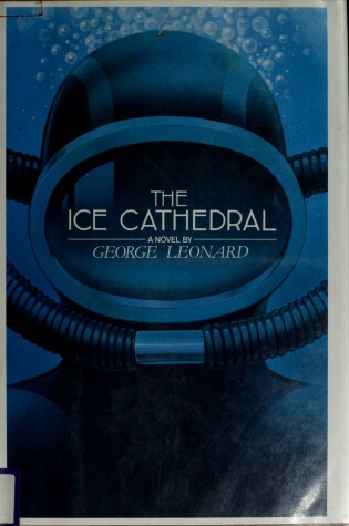 Cover of The Ice Cathedral