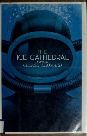 Book cover for The Ice Cathedral