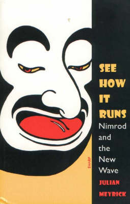 Cover of See How it Runs