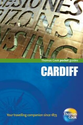 Cover of Cardiff