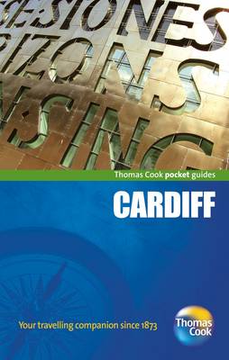 Cover of Cardiff