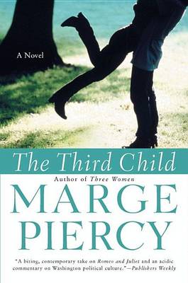 Book cover for The Third Child