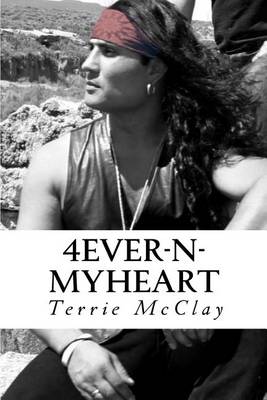 Book cover for 4ever-N-Myheart