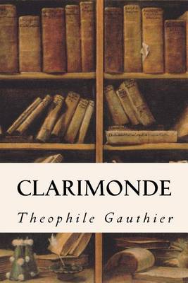 Book cover for Clarimonde