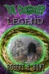 Book cover for The Cross-Breed Legend