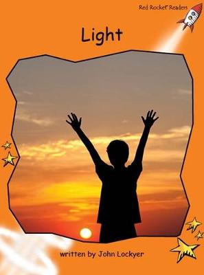 Cover of Light