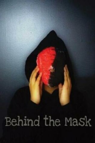 Cover of Behind the Mask