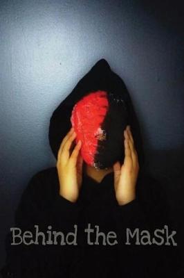 Book cover for Behind the Mask