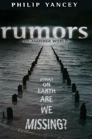 Cover of Rumors of Another World