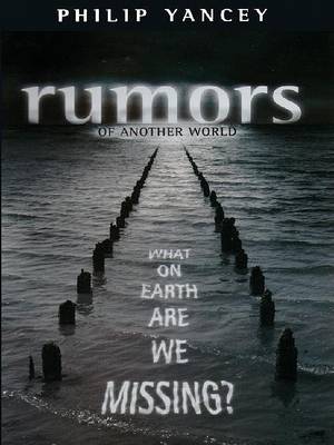 Book cover for Rumors of Another World