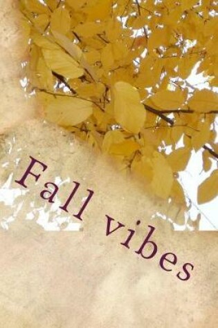 Cover of Fall Vibes