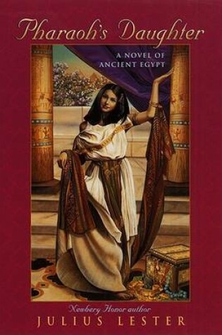 Cover of Pharaoh's Daughter