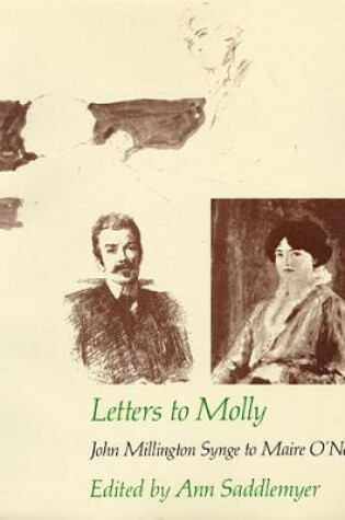 Cover of Letters to Molly